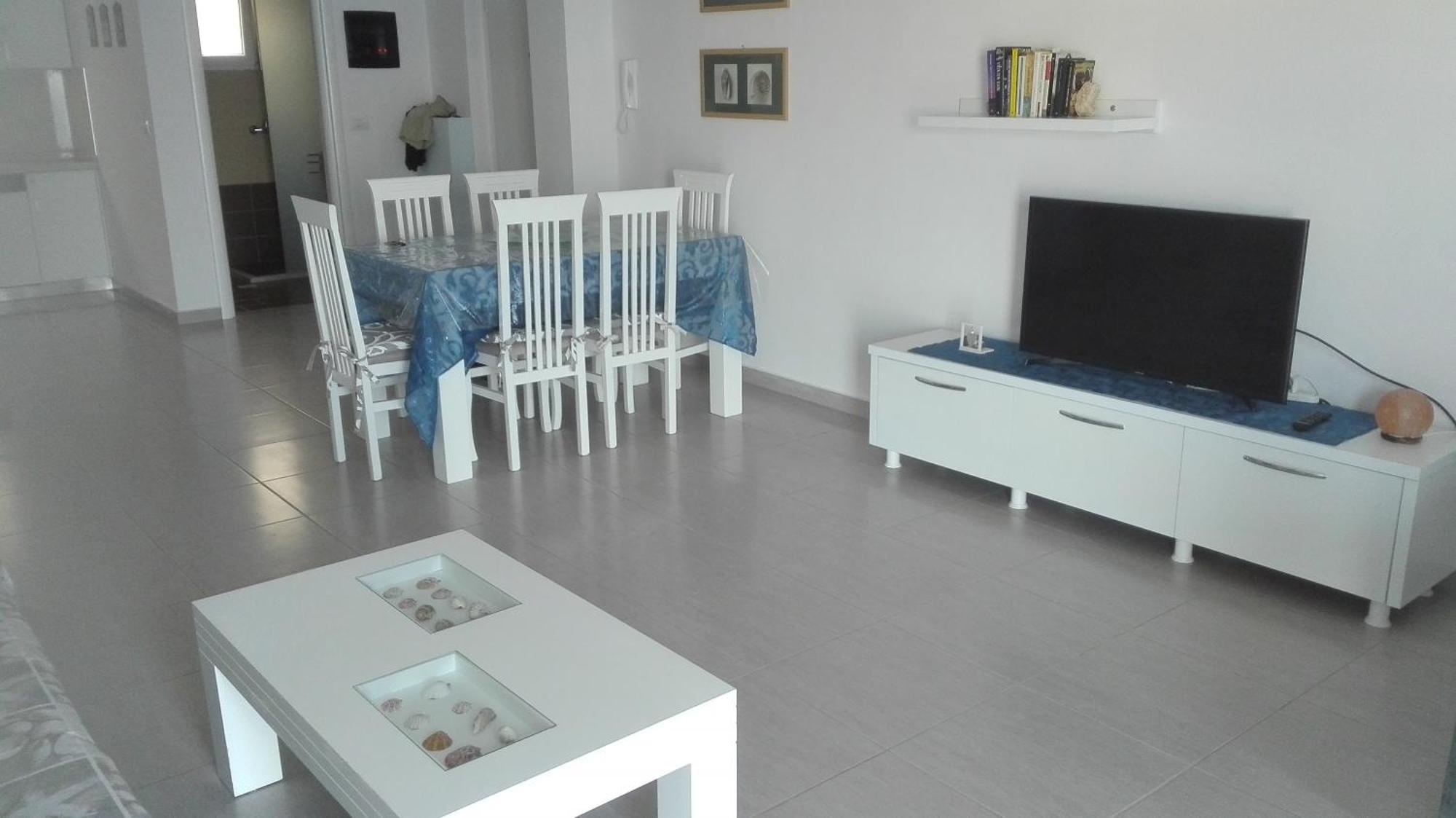 Bay View Apartment Sarande Ngoại thất bức ảnh