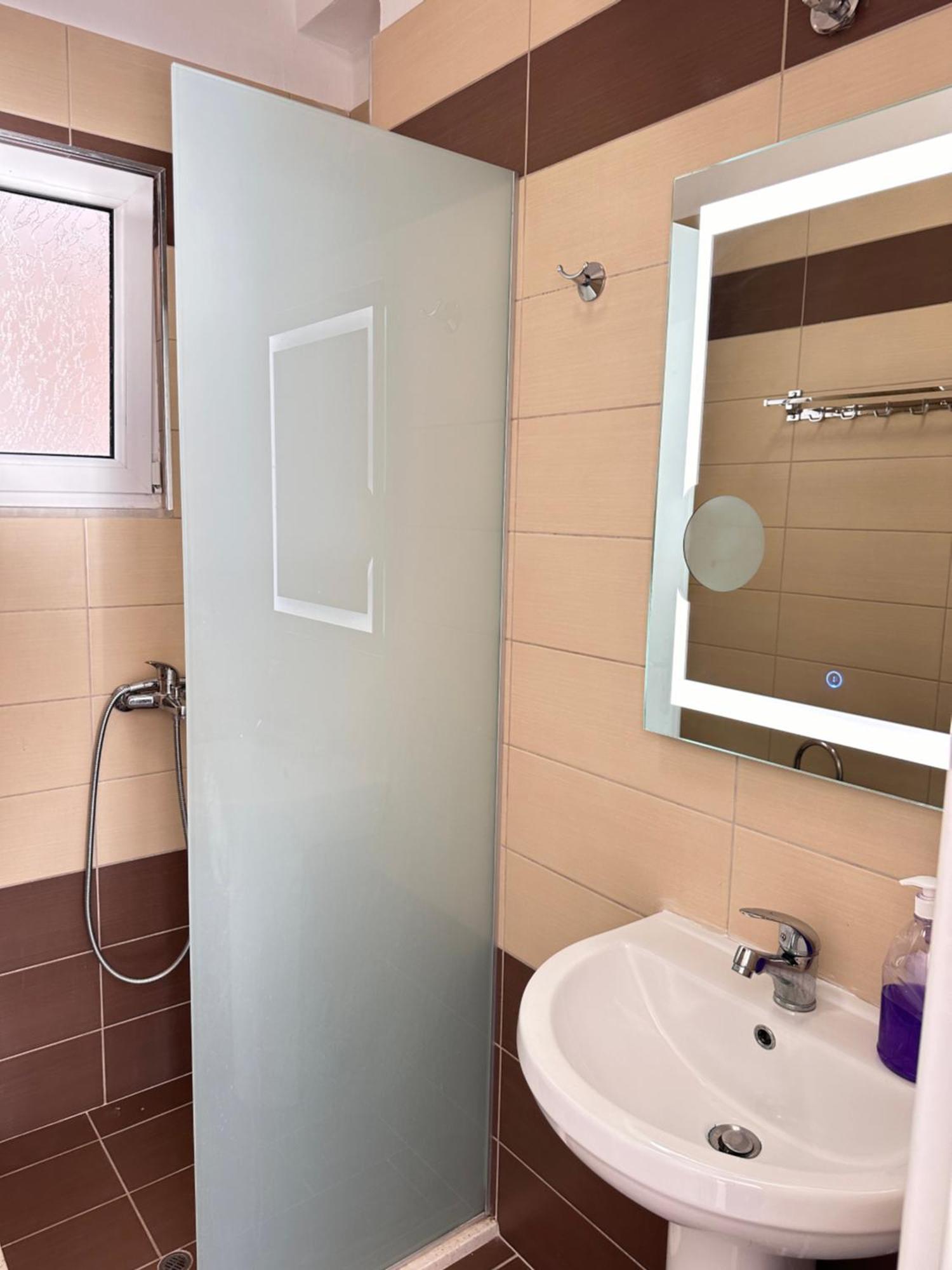 Bay View Apartment Sarande Ngoại thất bức ảnh