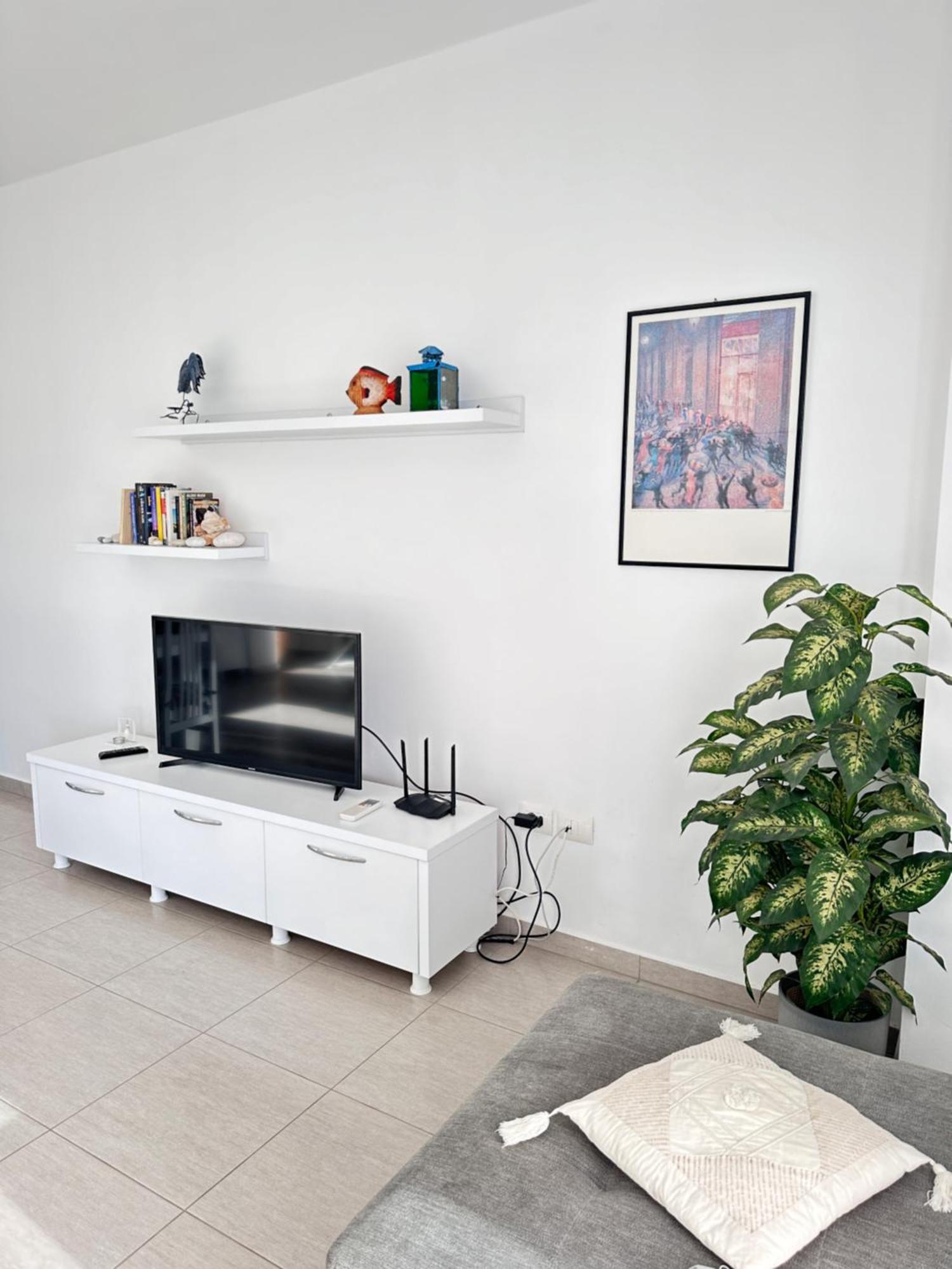 Bay View Apartment Sarande Ngoại thất bức ảnh