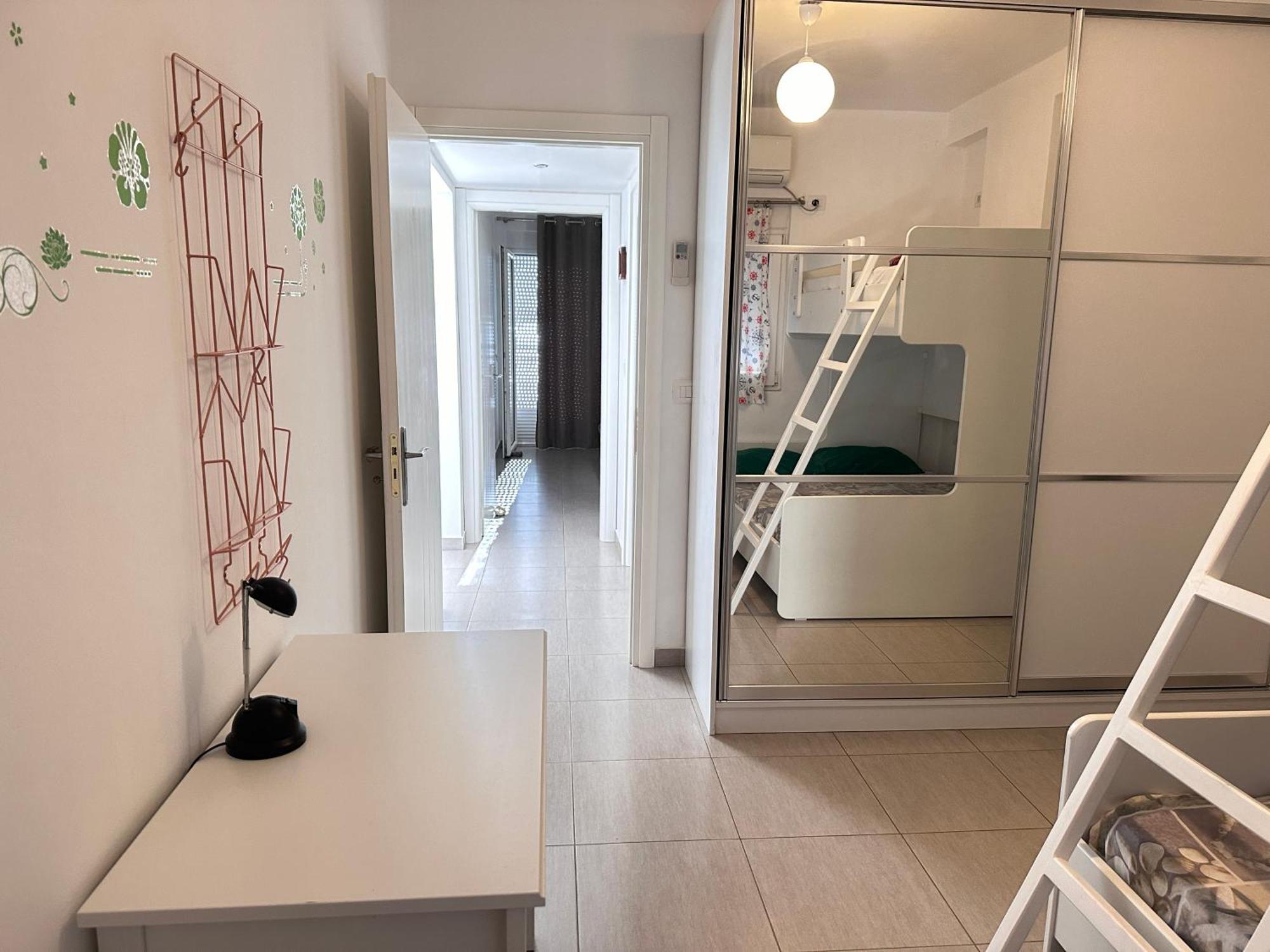 Bay View Apartment Sarande Ngoại thất bức ảnh