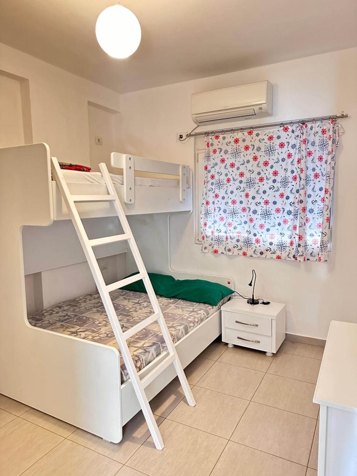 Bay View Apartment Sarande Ngoại thất bức ảnh