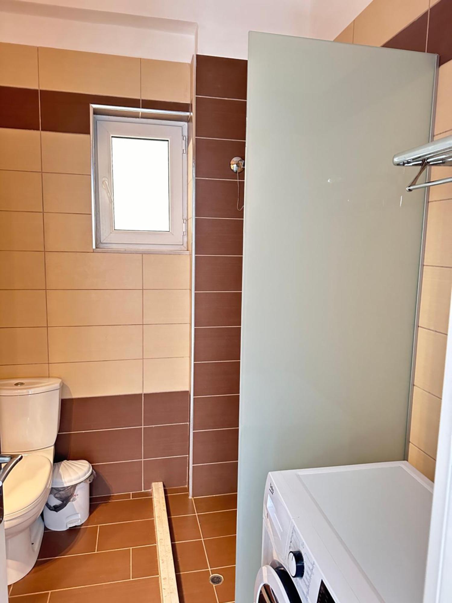 Bay View Apartment Sarande Ngoại thất bức ảnh