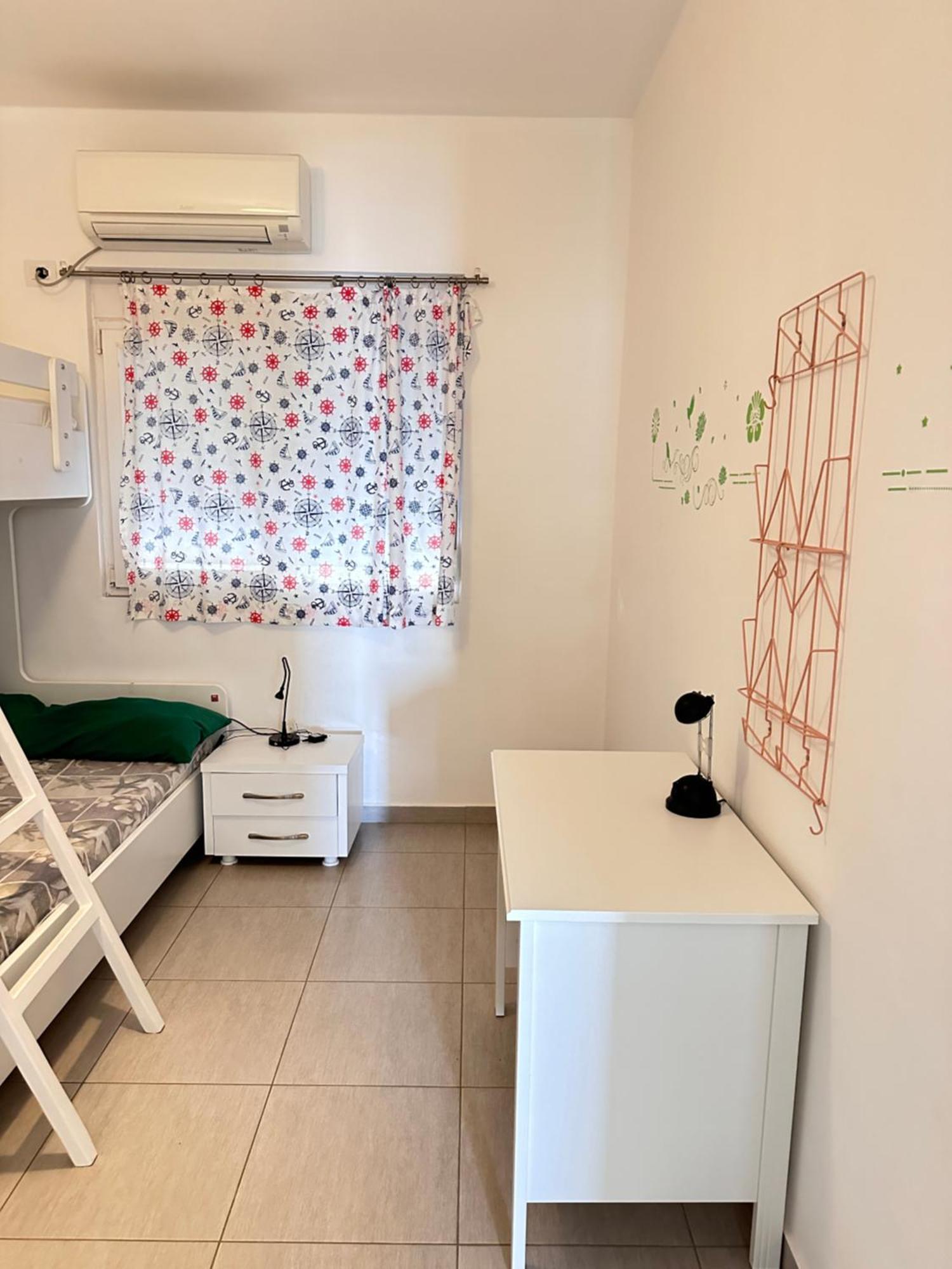 Bay View Apartment Sarande Ngoại thất bức ảnh