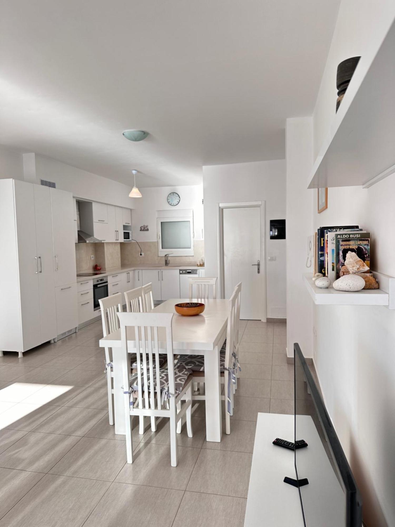 Bay View Apartment Sarande Ngoại thất bức ảnh
