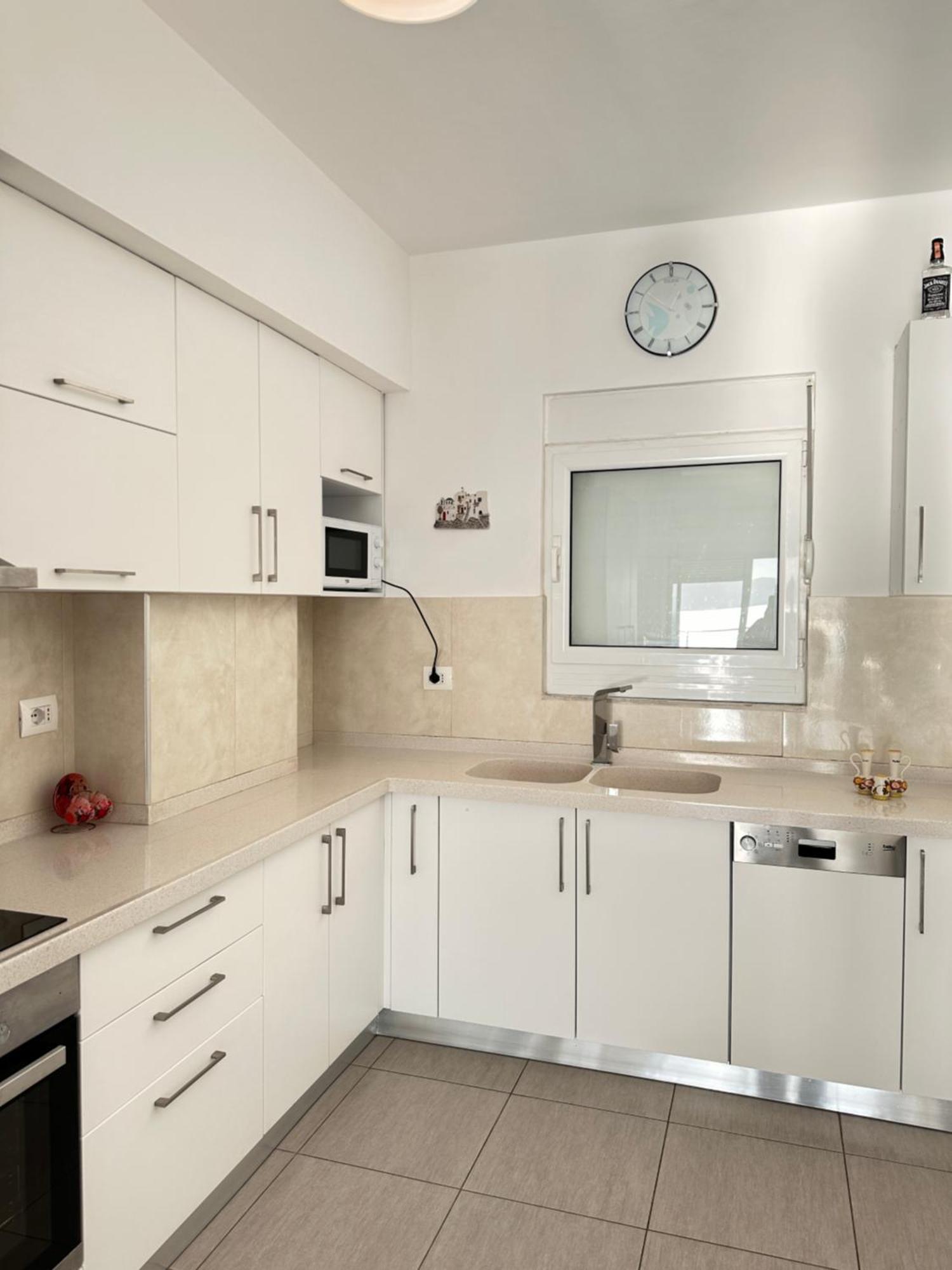Bay View Apartment Sarande Ngoại thất bức ảnh