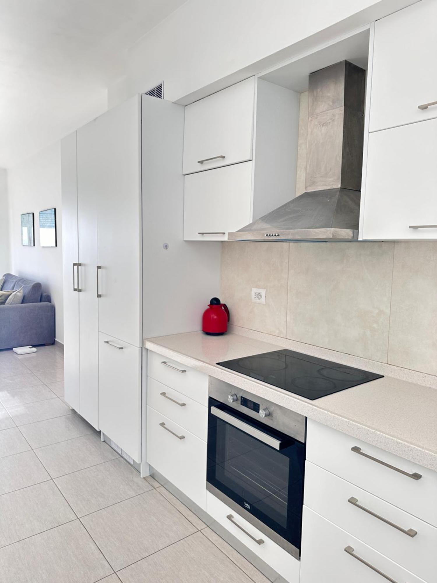 Bay View Apartment Sarande Ngoại thất bức ảnh