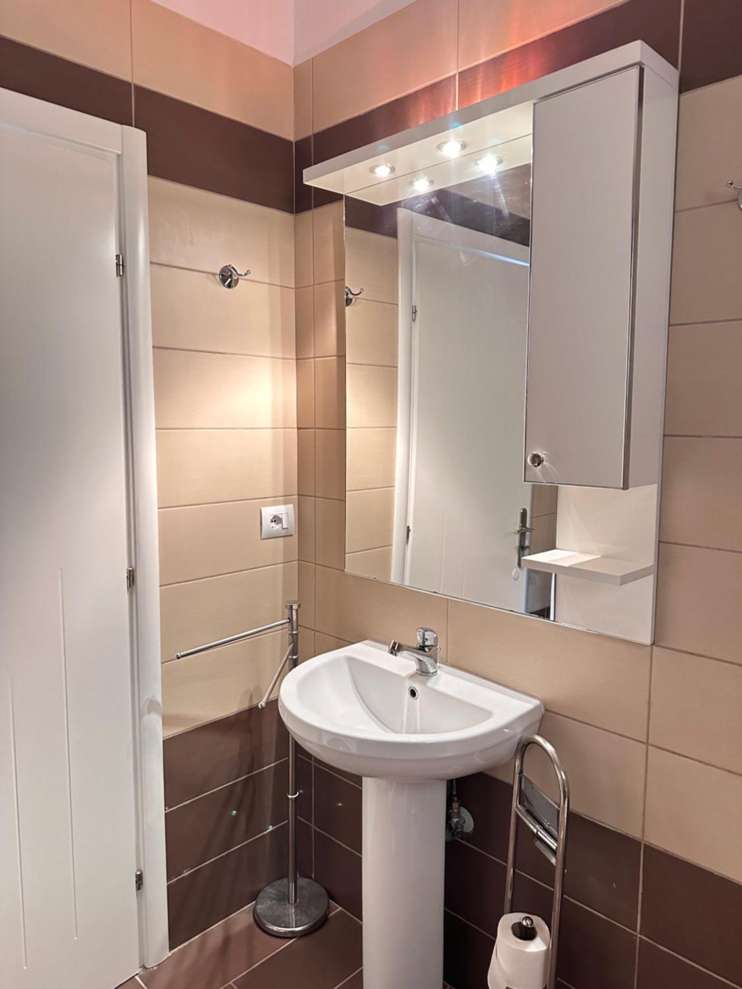 Bay View Apartment Sarande Ngoại thất bức ảnh